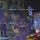 Ramy, il nuovo video subito dopo l'incidente a “Dritto e Rovescio”: «Mandate subito auto medica e ambulanza». Le parole dei carabinieri