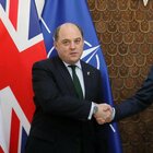 Falso premier ucraino telefona a tre ministri inglesi
