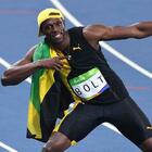 Usain Bolt truffato, spariti milioni di dollari dai conti dell'ex velocista