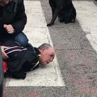 Carabiniere ucciso, Conte: «Oggi giornata di lutto»