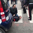 Carabiniere ucciso, il killer minacciò di morte i militari dell'Arma dopo una perquisizione