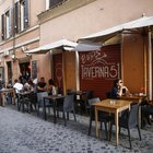 Turismo, il centro di Roma è fermo, a giugno ripartenza per un hotel su 3