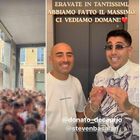 "Donato con mollica o senza" apre a Milano