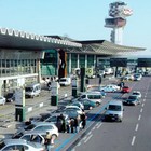 Virus misterioso: all'aeroporto di Fiumicino disposti controlli per passeggeri ed equipaggi arrivati dalla Cina