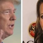 Trump, altri guai: spunta un video che conferma i soldi alla modella di Playboy per tacere