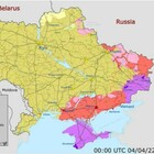 Putin, il rifiuto dei suoi soldati: dopo la resistenza ucraina non tornano a combattere, ecco la mappa che rivela il fallimento