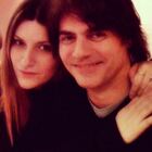 Laura Pausini si sposa, ecco le foto con il suo Paolo