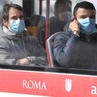 Coronavirus Roma, stop metro alle 21 e bus dimezzati