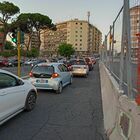 Roma, spuntano i lavori per il parcheggio interrato di piazzale della Radio ed è subito caos