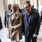 • Berlusconi e la Pascale insieme