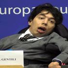 Marco Gentili, malato di Sla, lancia un disperato appello al Parlamento Ue