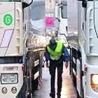 «Guida 16 ore o ti licenzio»: camionista denuncia la ditta