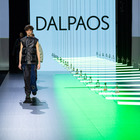 Dalpaos, la collezione a Altaroma