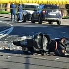 Morta in scooter: l'auto andava contromano