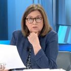 Lucia Annunziata, gaffe a Mezz'ora in Più con la Ministra Roccella: «Ca**o». La reazione virale sui social