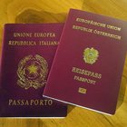 Austria, doppio passaporto agli altoatesini, il cancelliere Kurz: «Solo con il consenso dell'Italia»