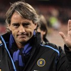 â¢ Inter, Mancini "Fiducia in Icardi e Osvaldo "