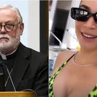 Ddl Zan, Elodie contro il Vaticano: «Per fortuna i miei genitori non mi hanno battezzata»