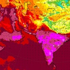 Caldo torrido, nel 2022 temperature di 1,15 gradi sopra la media: il nostro pianeta mai così bollente