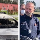 Auto dei vigili bruciate a Pomigliano, il capo accusa: «Politici contigui ai clan»