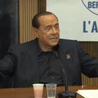 Berlusconi, duro attacco al Movimento 5 Stelle: «Sono degli scappati di casa»