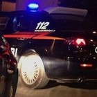 Rieti, in casa con 400 grammi di marijuana: arrestato Altri 5 denunciati dai carabinieri