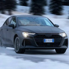 Audi RS3 dà spettacolo. Non solo performance, ma anche rispetto ambientale e tecnologia sostenibile