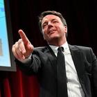 Matteo Renzi ricomincia da tre (pilastri) e per il simbolo del movimento sono al lavoro i creativi