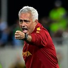 Roma, Mourinho cerca la svolta