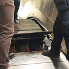 Metro a Roma, verifiche su tutte le scale mobili: controlli urgenti sulle linee A e B