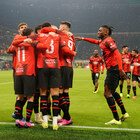 Milan-Rennes 3-0, le pagelle: Leao torna al gol, Kjaer alla grande. Loftus-Cheek, doppietta di testa alla Giroud