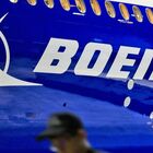 Boeing crolla in borsa