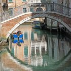 Coronavirus, effetti inaspettati a Venezia. «Moto ondoso scomparso Tutti i canali sono rinati»