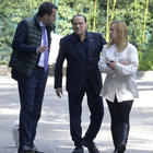 immagine Quirinale/Salvini e Meloni: le mosse per liberarsi del candidato Cav