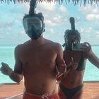 Coronavirus, coppia in luna di miele forzata da settimane alle Maldive nel resort da 700 euro a persona: «Finiti i soldi»