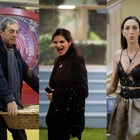 GF Vip, puntata 7 novembre: Attilio Romita, Pamela Prati e Giaele De Donà in nomination