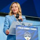“Giorgia” Meloni candidata in Ue: quanti voti vale?