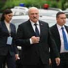 Lukashenko: vita privata, moglie e figli
