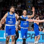 Europei 2025, l'Italbasket vince in Ungheria 62-83 e consolida il primo posto