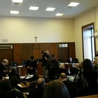 Processo Rating, i pm chiedono la condanna per 5 Processo Rating, i pm chiedono la condanna per 5