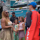 Sinner-Dimitrov, a che ora si gioca la finale del Miami Open: anche Serena Williams incorona l'azzurro