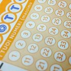 immagine Lotto, Napoli fortunata: tre vincite da urlo, a Frattamaggiore estrazione da 216.600 euro