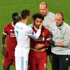 Salah esce piangendo: Mondiale a rischio. Ko e lacrime anche per Carvajal