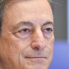 Draghi: l'Italia ha un debito morale nei confronti di giovani e donne