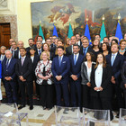Governo, il giuramento dei sottosegretari a Palazzo Chigi: la diretta