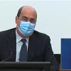 Zingaretti: «In Lazio obbligatorio vaccino influenza stagionale per over 65»