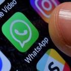 WhatsApp, l'ultimo accesso dei contatti «non disponibile»