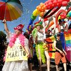 Milano capitale LGBT 2020: dopo New York tocca alla città lombarda