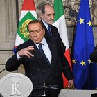 Da Berlusconi scacco a Salvini - di M.Conti