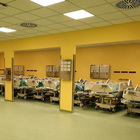 Coronavirus a Milano, apre il nuovo reparto di terapia intensiva al San Raffaele. Realizzato con la campagna lanciata da Ferragni e Fedez